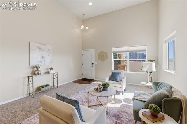 5621 Saint Patrick View, Colorado Springs, CO 80923