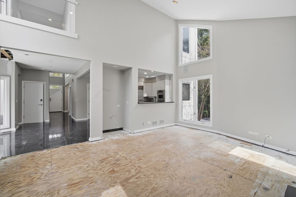 1670 Strath Erin Road, Highland Park, IL 60035 — photo 4