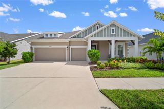 5923 SILVER SUN DRIVE, Apollo Beach, FL 33572
