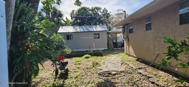 840 Cortland Avenue NW, Palm Bay, FL 32907