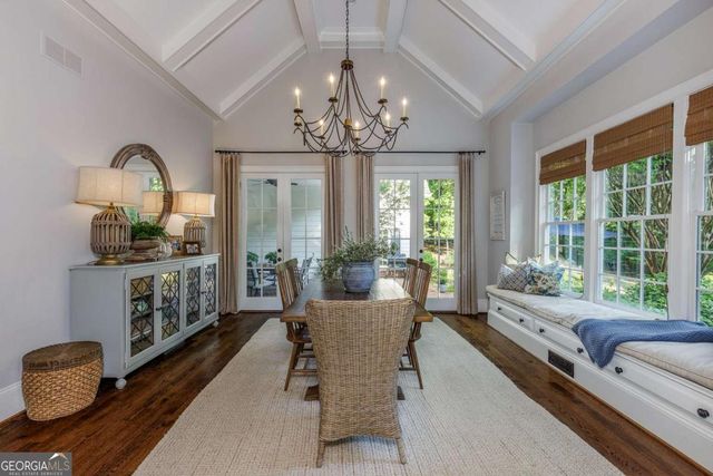 4945 Candacraig, Johns Creek, GA 30022
