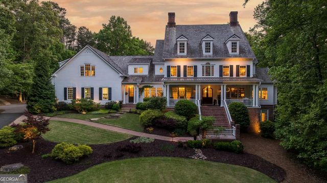 4945 Candacraig, Johns Creek, GA 30022