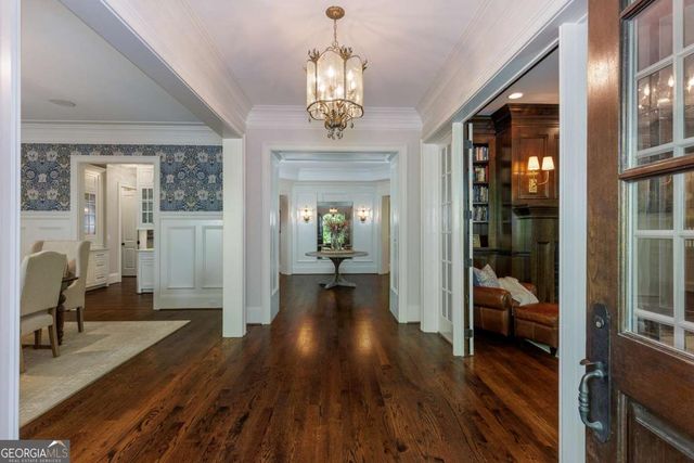 4945 Candacraig, Johns Creek, GA 30022