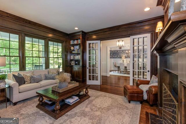4945 Candacraig, Johns Creek, GA 30022