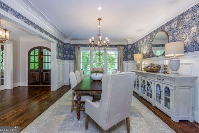 4945 Candacraig, Johns Creek, GA 30022
