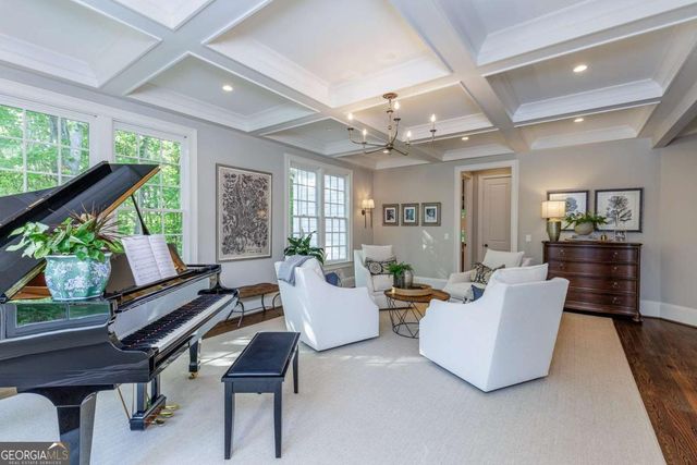 4945 Candacraig, Johns Creek, GA 30022