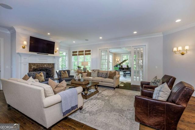 4945 Candacraig, Johns Creek, GA 30022