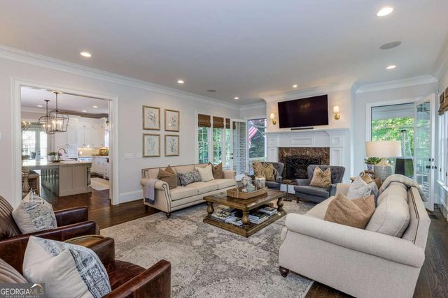 4945 Candacraig, Johns Creek, GA 30022
