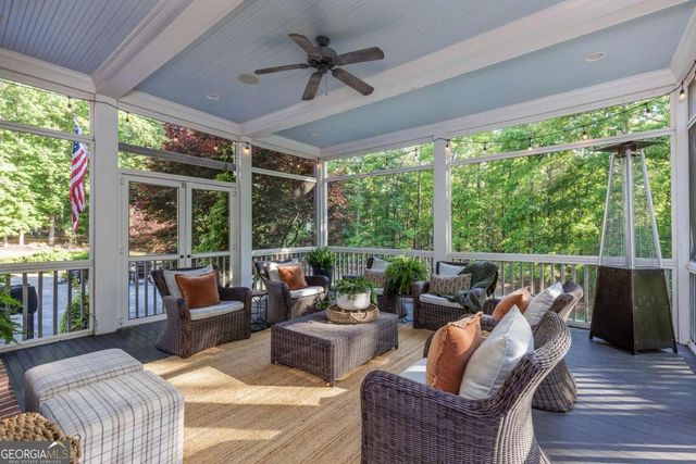 4945 Candacraig, Johns Creek, GA 30022