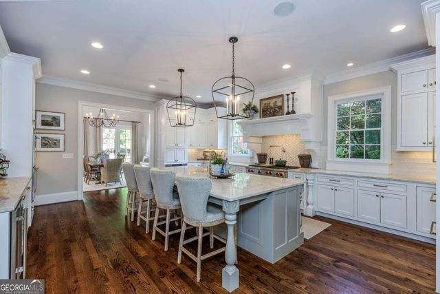 4945 Candacraig, Johns Creek, GA 30022