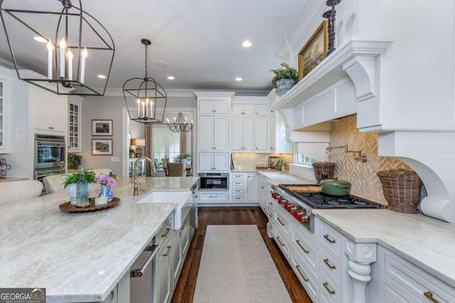 4945 Candacraig, Johns Creek, GA 30022