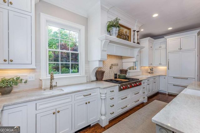 4945 Candacraig, Johns Creek, GA 30022