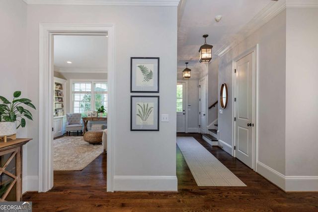 4945 Candacraig, Johns Creek, GA 30022