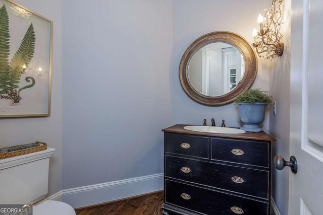 4945 Candacraig, Johns Creek, GA 30022