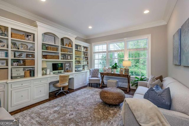 4945 Candacraig, Johns Creek, GA 30022