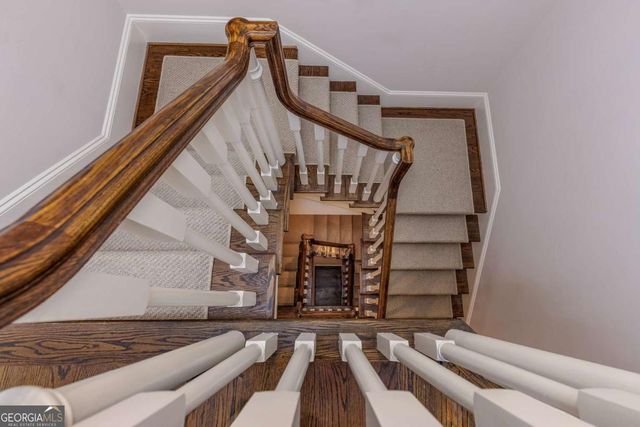 4945 Candacraig, Johns Creek, GA 30022