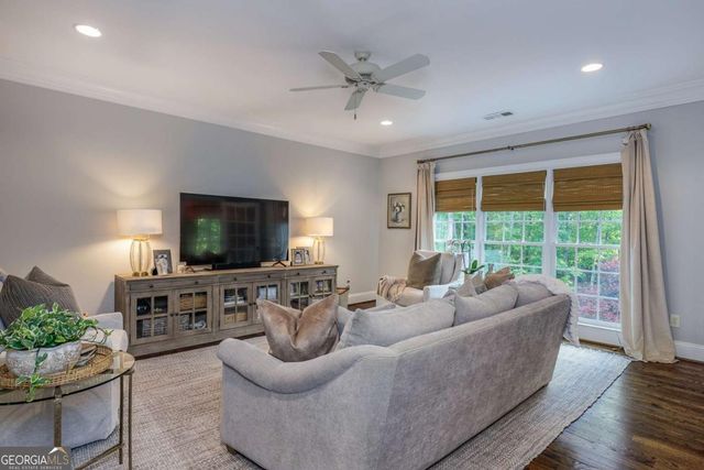4945 Candacraig, Johns Creek, GA 30022