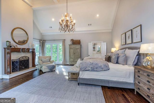 4945 Candacraig, Johns Creek, GA 30022