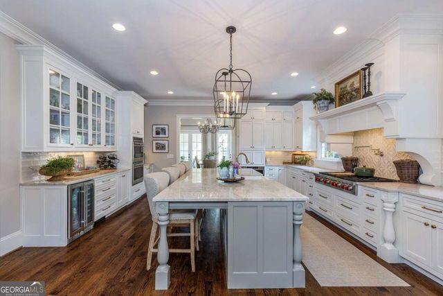 4945 Candacraig, Johns Creek, GA 30022