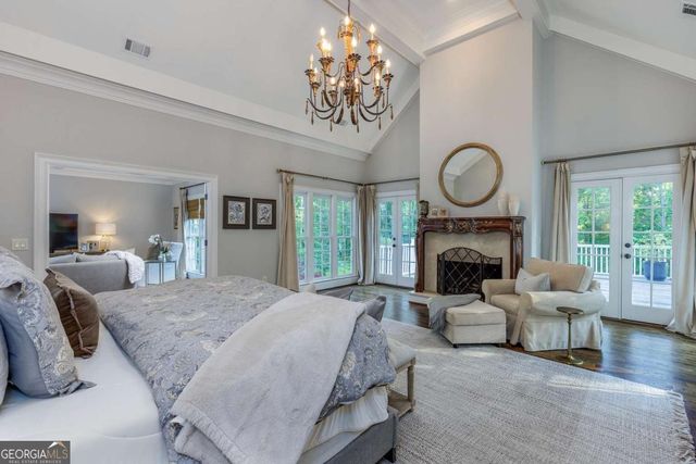 4945 Candacraig, Johns Creek, GA 30022