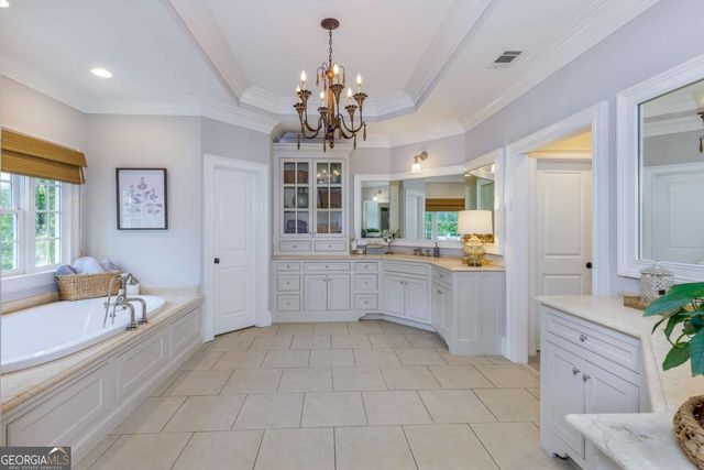 4945 Candacraig, Johns Creek, GA 30022