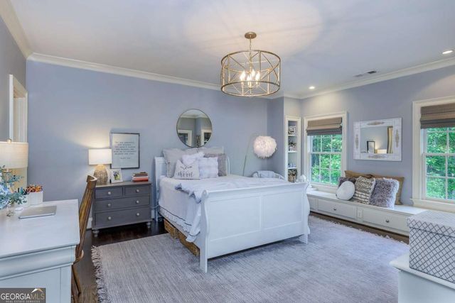 4945 Candacraig, Johns Creek, GA 30022