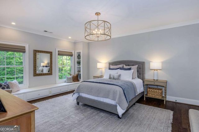 4945 Candacraig, Johns Creek, GA 30022