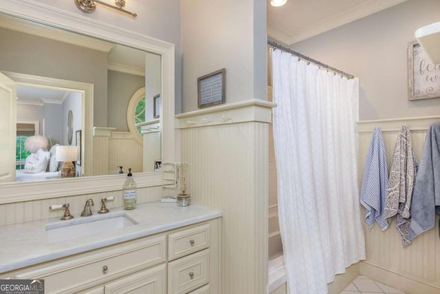 4945 Candacraig, Johns Creek, GA 30022