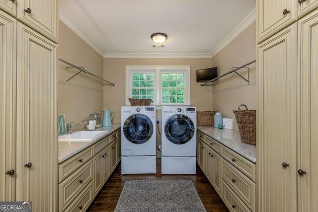 4945 Candacraig, Johns Creek, GA 30022