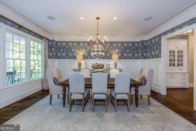 4945 Candacraig, Johns Creek, GA 30022