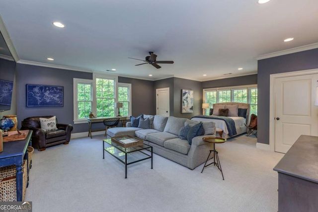 4945 Candacraig, Johns Creek, GA 30022