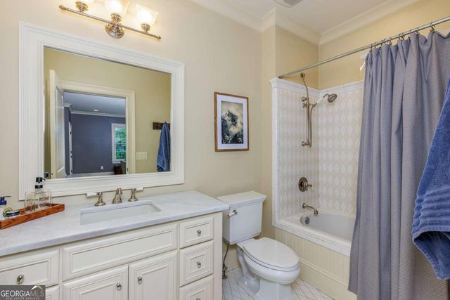 4945 Candacraig, Johns Creek, GA 30022