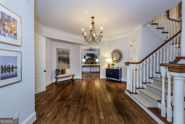 4945 Candacraig, Johns Creek, GA 30022