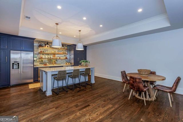 4945 Candacraig, Johns Creek, GA 30022