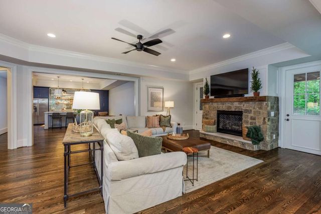 4945 Candacraig, Johns Creek, GA 30022
