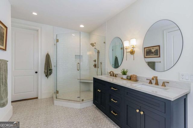 4945 Candacraig, Johns Creek, GA 30022