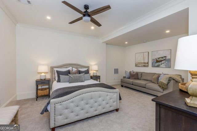 4945 Candacraig, Johns Creek, GA 30022