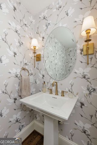 4945 Candacraig, Johns Creek, GA 30022