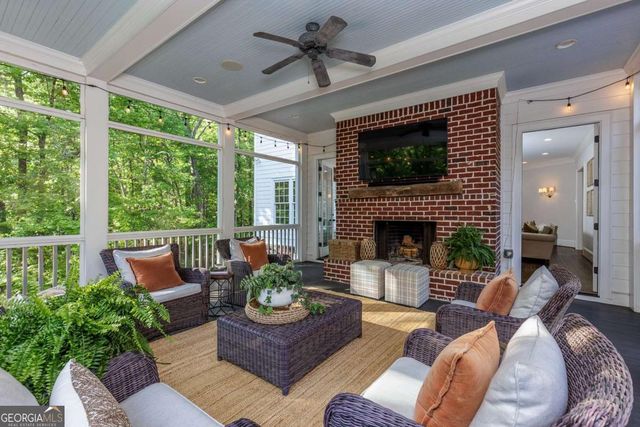 4945 Candacraig, Johns Creek, GA 30022