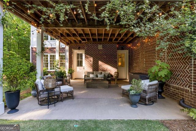 4945 Candacraig, Johns Creek, GA 30022