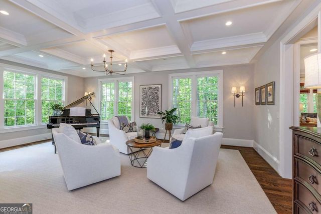 4945 Candacraig, Johns Creek, GA 30022
