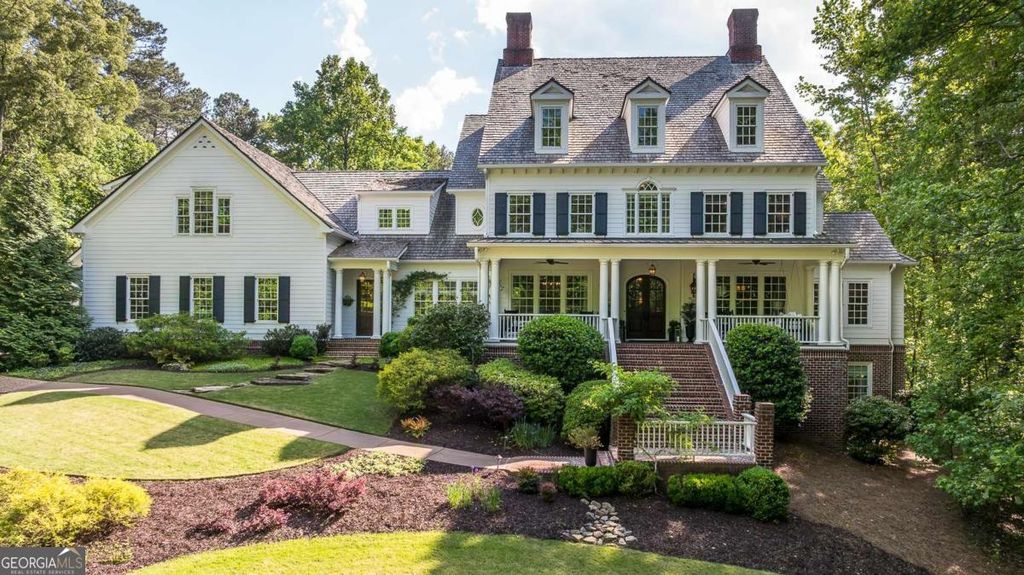 4945 Candacraig, Johns Creek, GA 30022