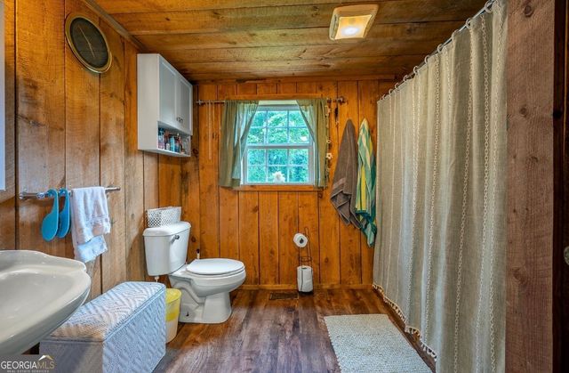 345 State Street, Blue Ridge, GA 30513