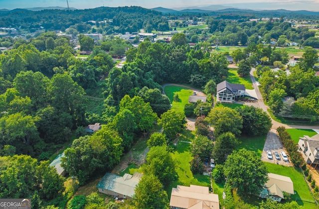 345 State Street, Blue Ridge, GA 30513