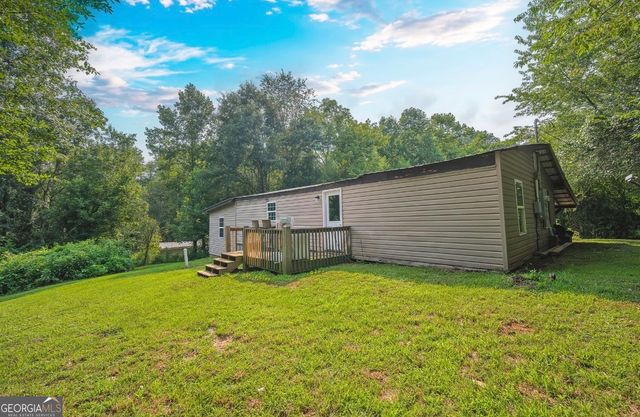 345 State Street, Blue Ridge, GA 30513