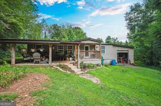 345 State Street, Blue Ridge, GA 30513