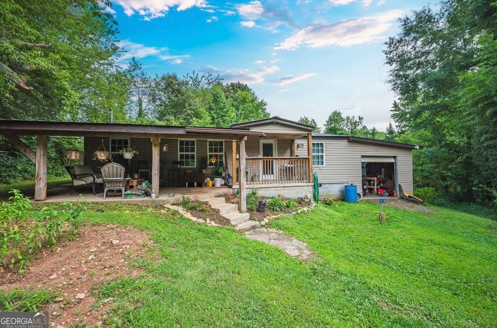 345 State Street, Blue Ridge, GA 30513