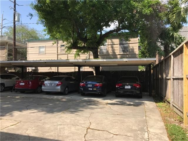 1654 Marshall Street 3, Houston, TX 77006
