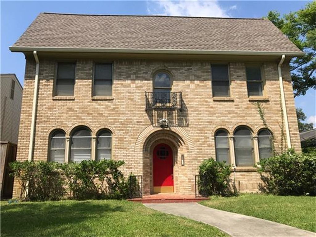 1654 Marshall Street 3, Houston, TX 77006