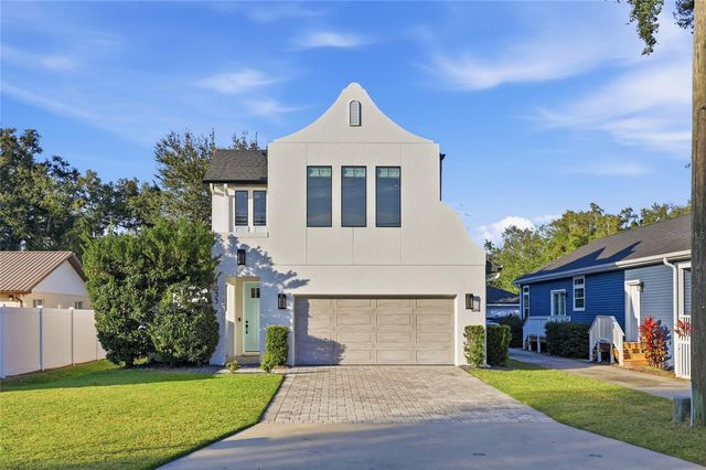 1033 WILKS AVENUE, Orlando, FL 32809